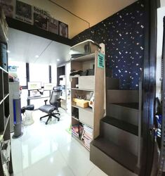 Boathouse Residences (D19), Condominium #575424621